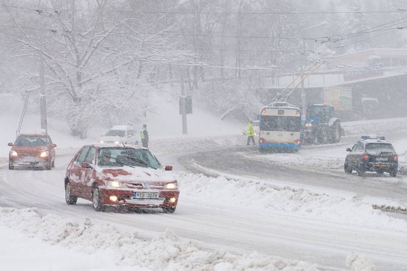 31.3.2013, Boží hod velikonoční, Ostrava, 