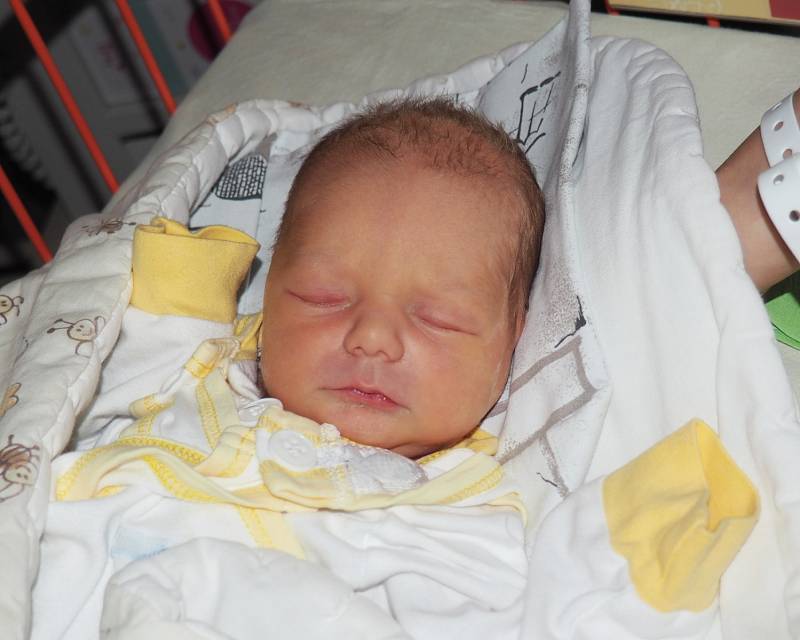 Laura Mia  Hradilová  se narodila 9. 9. 2020, váha 2570 g, bydliště Ostrava-Hrabůvka. Fakultní nemocnice Ostrava.