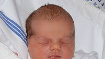 Karolína Martincová, 18. 7. 2016, 3450 g, 51 cm, Bolatice