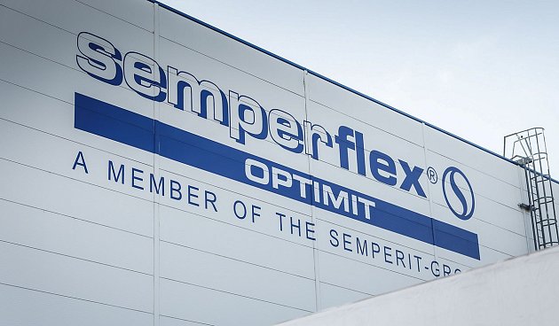 Snímek k článku Semperflex Optimit patří ke špičce ve svém oboru.