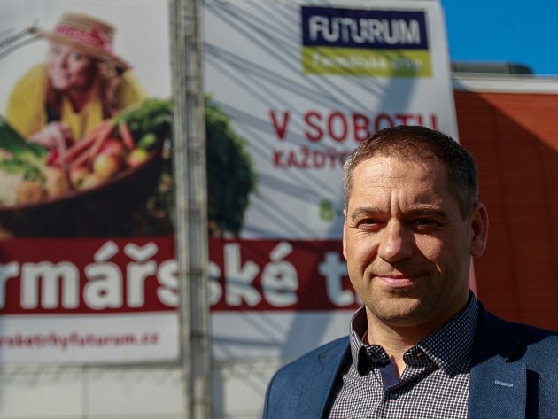 Farmářské trhy v Ostravě v sobotu začínají, ani EET je neohrozí -  Moravskoslezský deník