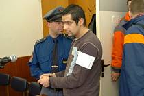 Roman Gaži byl za zneužívání chlapců odsouzen k pěti a půl roku vězení.
