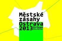 Městské zásahy Ostrava 2013
