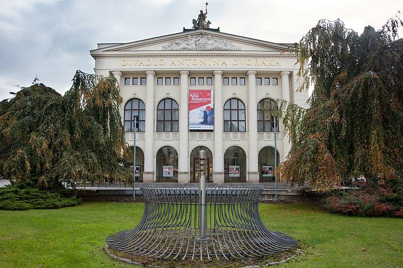 Metan zahrozil také u Frýdlantský mostů. Odplyňovací komínky jsou i v centru Ostravy.