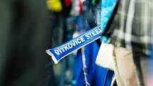 HC Vítkovice Steel - Rytíři Kladno