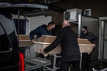 V Česku už pět let platí nový zákon o pohřebnictví, který měl do tohoto specifického druhu podnikání přinést vyšší nároky na profesionalitu a etické chování.