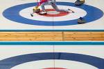 Ostravané si mohou po celý duben vyzkoušet jednu z olympijských disciplín, curling, a to na Zimním stadionu v Porubě. Akce probíhá v rámci projektu Ostrava – Evropské město sportu 2014.
