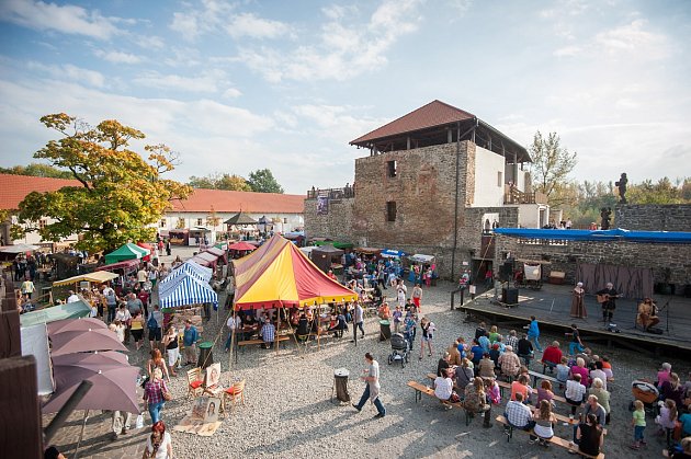 Kam o víkendu v Ostravě? Program nabízí hrad, zoo i Trojhalí -  Moravskoslezský deník