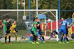 FC Odra Petřkovice - 1. SK Prostějov