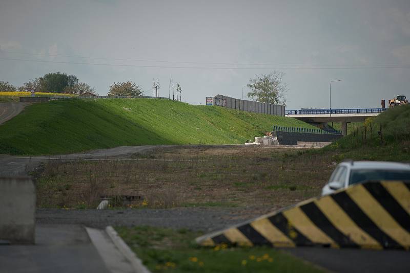 Vláda ČR na návštěvě Moravskoslezského kraje. Jednou ze zastávek byla i Prodloužená Rudná v Ostravě-Porubě.