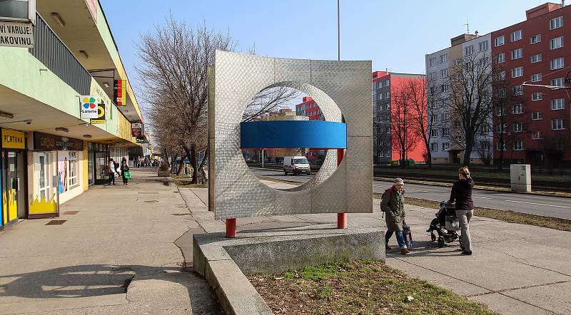 Foto k článku Centrum v Ostravě-Zábřehu se má oživit do roku 2022