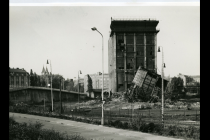 Dne 4. března 1989 byla zahájena demolice koksovny Karolina (vznikla roku 1858) v blízkosti Frýdlantských mostů v Moravské Ostravě.