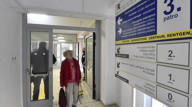 Fakultní nemocnice Ostrava otevřela 12. prosince 2019 ordinaci i čekárnu traumatologické ambulance v budově polikliniky, kde v úterý 10. prosince dvaačtyřicetiletý střelec zabil šest lidí a tři pacienty zranil.