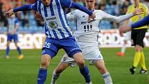 FC Baník Ostrava – FK Mladá Boleslav 0:1