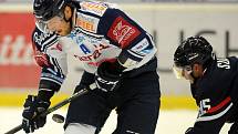 HC Vítkovice Ridera – HC Slovan Bratislava