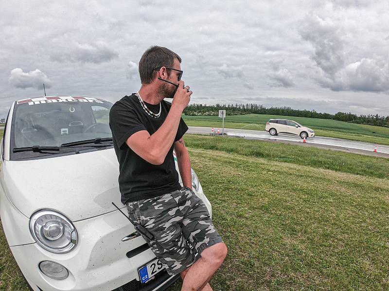 O projekt Jedu s dobou byl v předchozích dvou ročnících velký zájem.