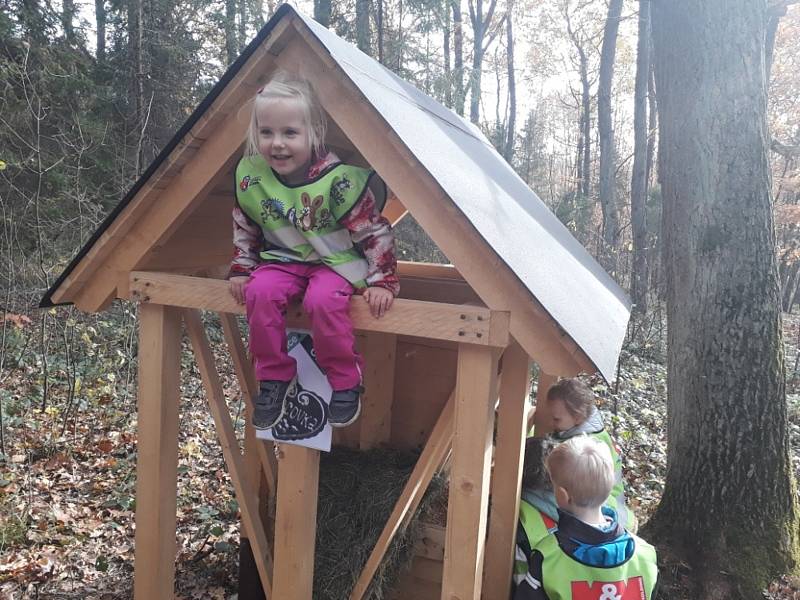 Myslivecký spolek Václavovice u Frýdku-Místku je velice aktivní. Pořádá mnoho společenských akcí. Foto: archiv Mysliveckého spolku Václavovice u Frýdku-Místku, z. s.