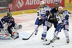 HC Vítkovice Steel – HC Kometa Brno 6:2