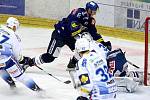 HC Vítkovice Steel – HC Kometa Brno 6:2