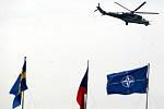 Dny NATO v Mošnově, archivní snímek.