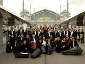 Basilejský komorní orchestr patří k uznávaným evropským tělesům, která hostují s prestižními sólisty.  