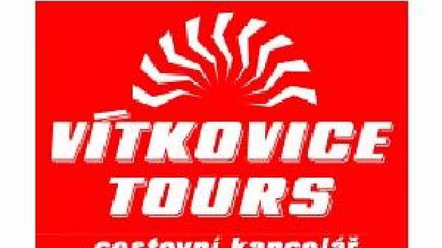 logo Vítkovice Tours