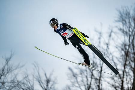 Fotogalerie: Světový pohár FIS ve skoku na lyžích - Wisla - Bruntálský a  krnovský deník