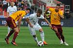 FC Baník Ostrava – Dukla Praha.