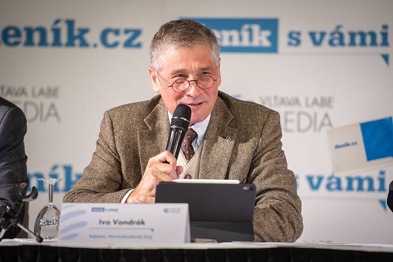 Ivo Vondrák.