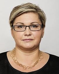 Andrea Babišová