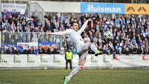 Zápas - Frýdek-Místek vs. FC Baník Ostrava