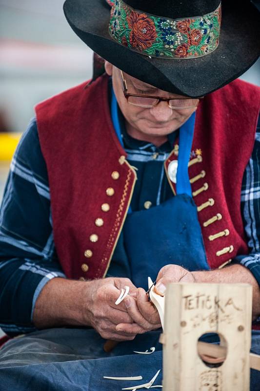 Venkovské Trojhalí 2019