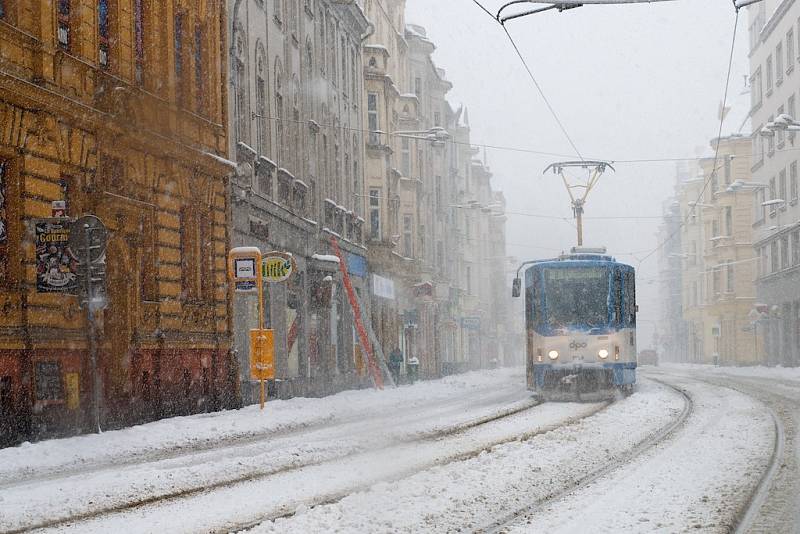 31.3.2013, Boží hod velikonoční, Ostrava, 