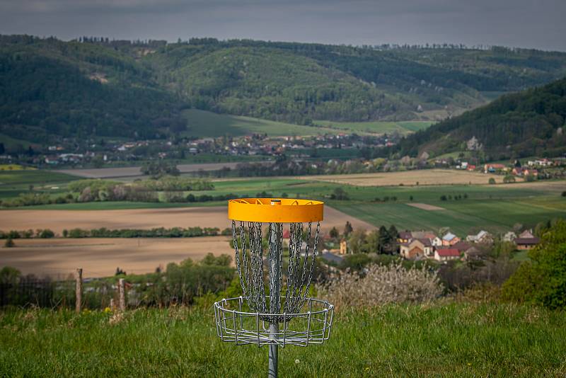 Celoroční volnočasový areál Heipark Tošovice.