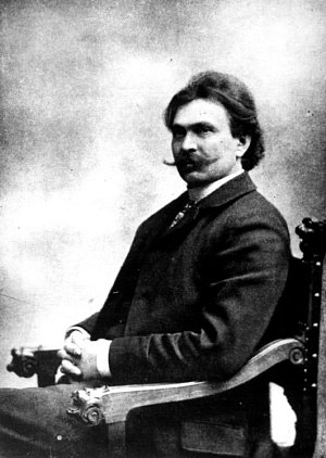Cyril Metoděj Hrazdira (1868–1926)