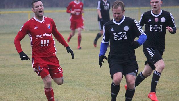 FC Baník Ostrava – TJ Valašské Meziříčí 7:0 (3:0)