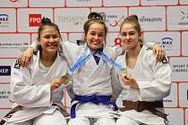 Podívejte se, jak vypadaly minulé ročníky Ostrava Judo Open, jednoho z největších turnajů mládeže v České republice, který pořádá 1. JC Baník Ostrava.