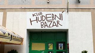 Představujeme ostravské kluby: Hudební bazar - Moravskoslezský deník