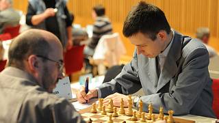 Internetové šachové přenosy jsou dnes zcela běžné - Moravskoslezský deník