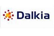 logo společnosti Dalkia