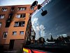 Požár v Ostravě-Porubě skončil tragicky. 90letá žena se zřejmě nadýchala kouře