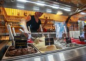 Foto k článku jaké jsou zmrzlinové hity letošního léta v Ostravě?