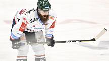 51. kolo hokejové extraligy HC Vítkovice Ridera - HC Olomouc