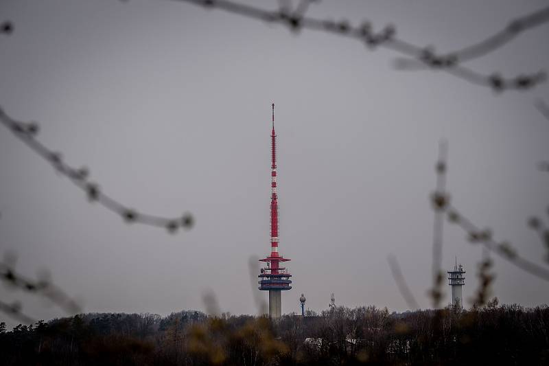 Takto dnes žijí ostravské Hošťálkovice v čase karantény.