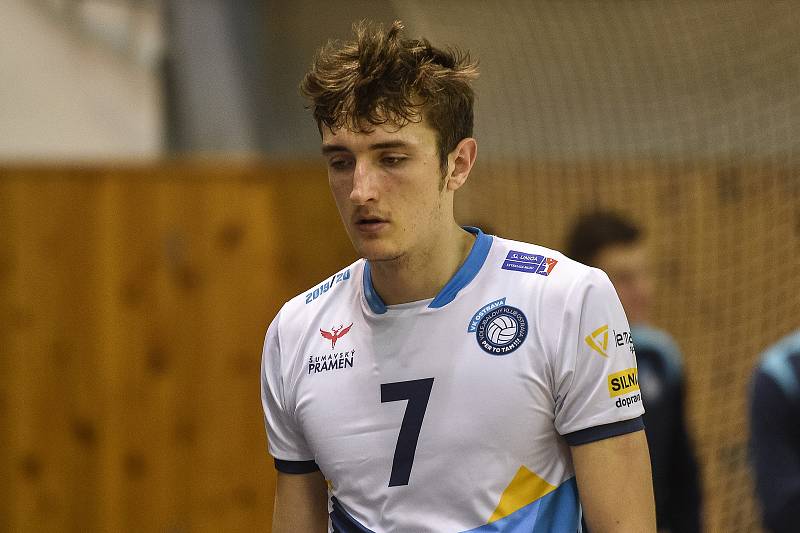 VOLEJBAL: Turnaj: BK Ostrava – Beskydy, 26. září 2019 v Ostravě.