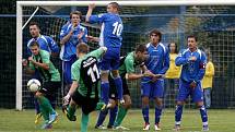 FC Odra Petřkovice – TJ Jiskra Rýmařov 1:0