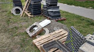 V Ostravě ukradli hydraulické kladivo vážící 230 kilo - Moravskoslezský  deník