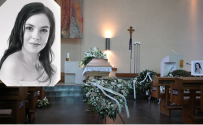 Poslední rozloučení s Patricií Burda Janečkovou se koná ve středu 7. října v kostele v Ostravě-Zábřehu.