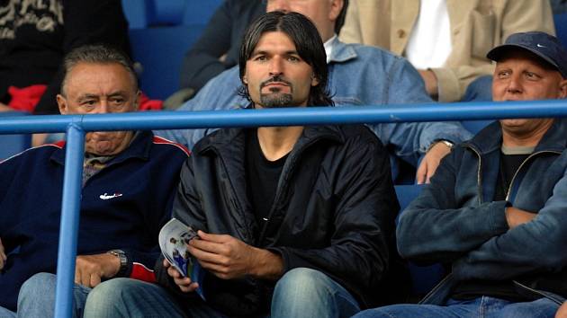 Pavel Srníček