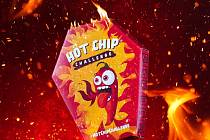 S kukuřičnými lupínky se pojí také výzva Hot Chip Challenge na sociální síti Tik Tok.